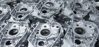 Aluminium Die Casting